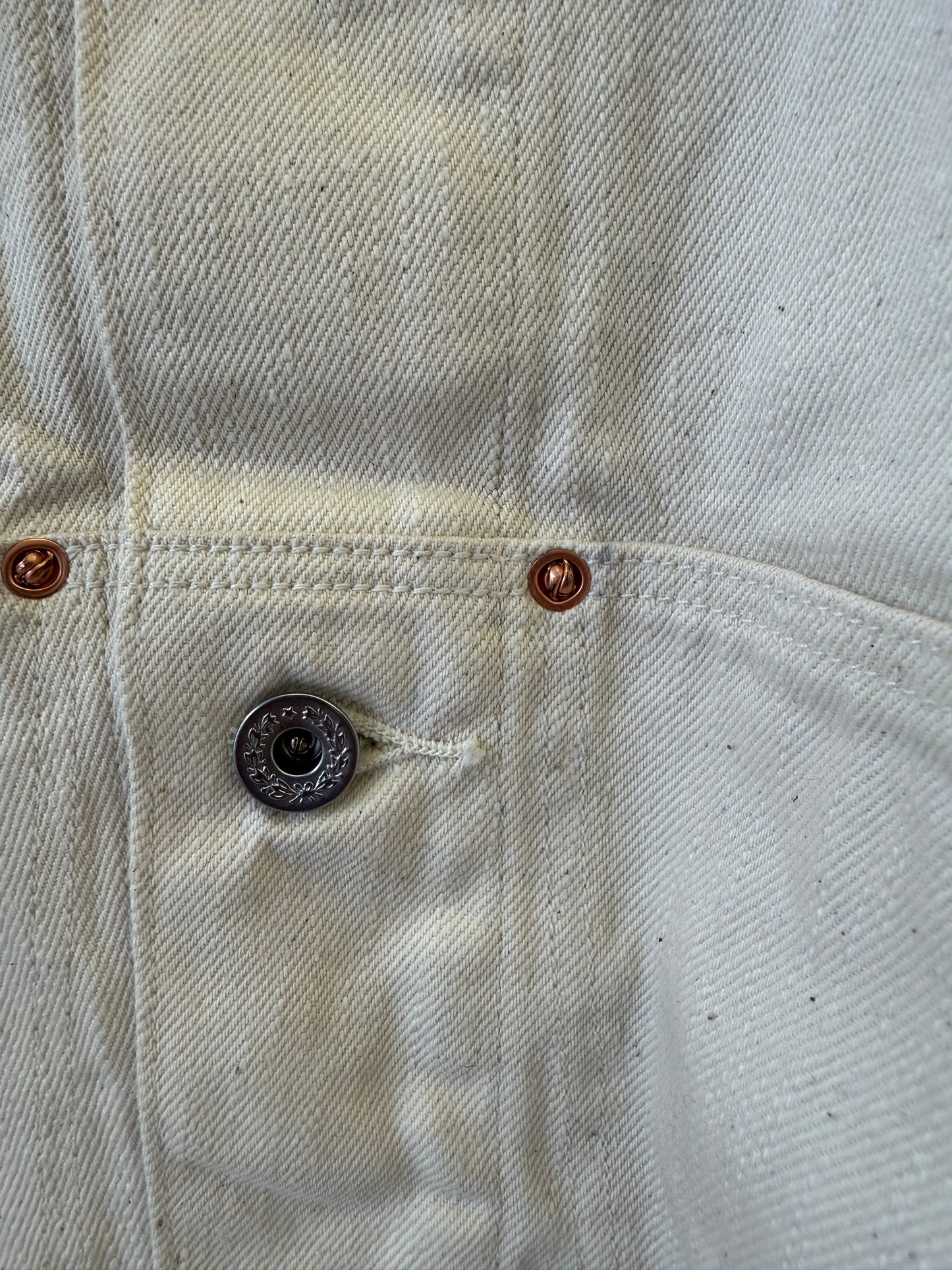 Keymaster Work Jacket