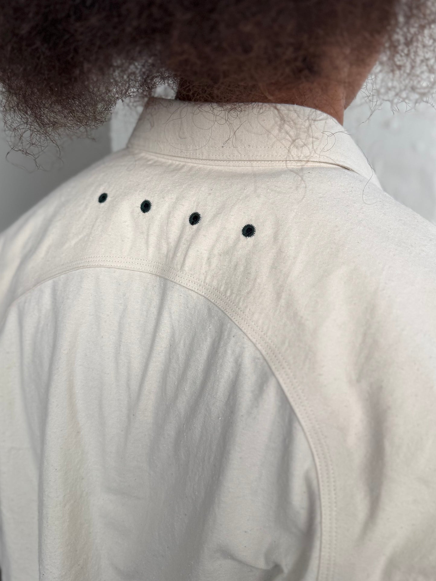 The "Gambler" Workshirt