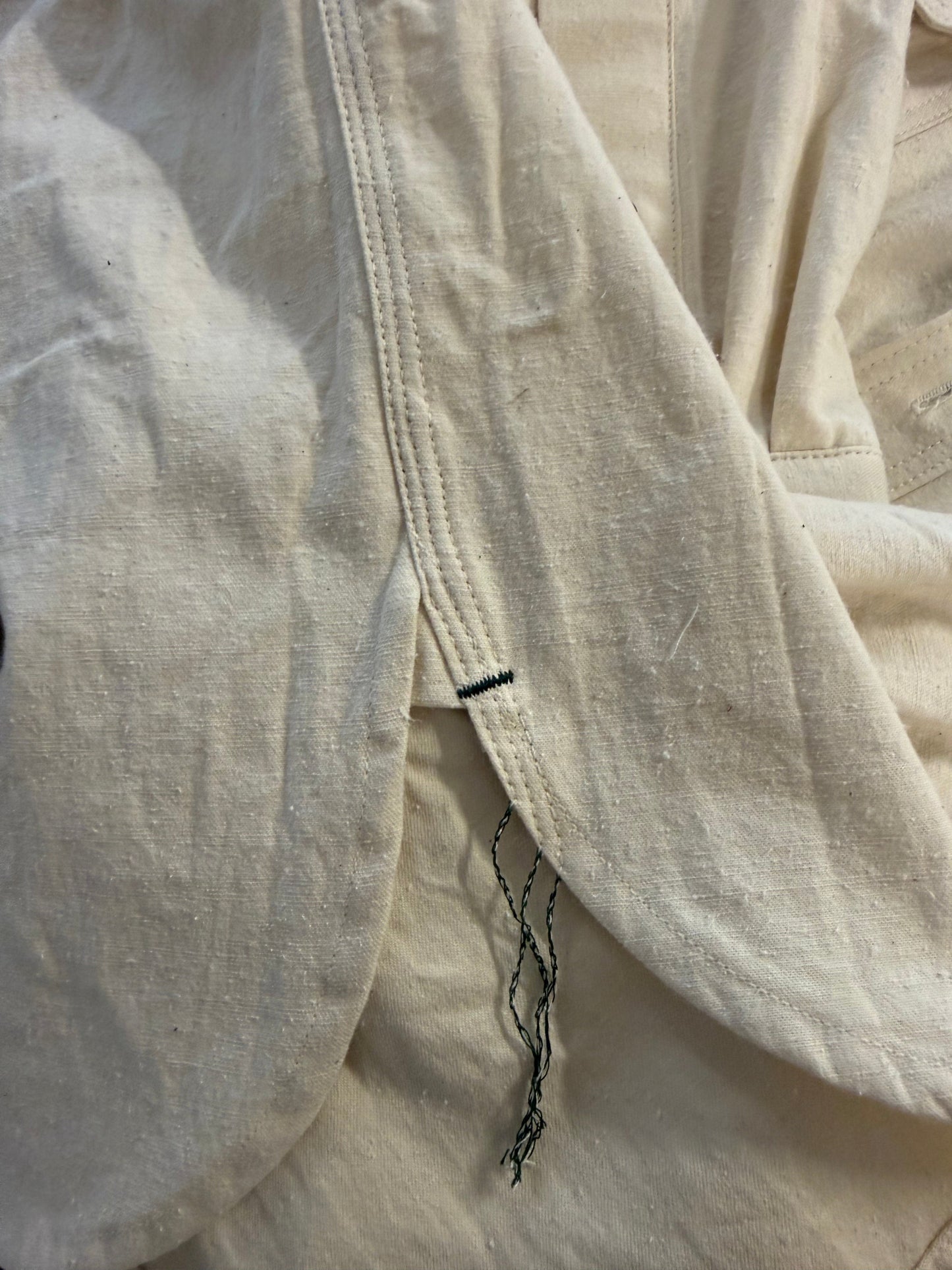 The "Gambler" Workshirt